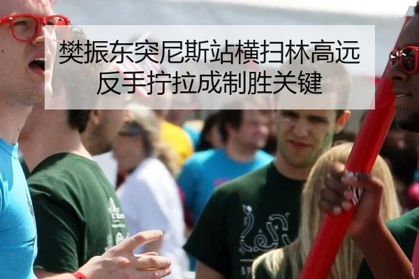 樊振东突尼斯站横扫林高远 反手拧拉成制胜关键